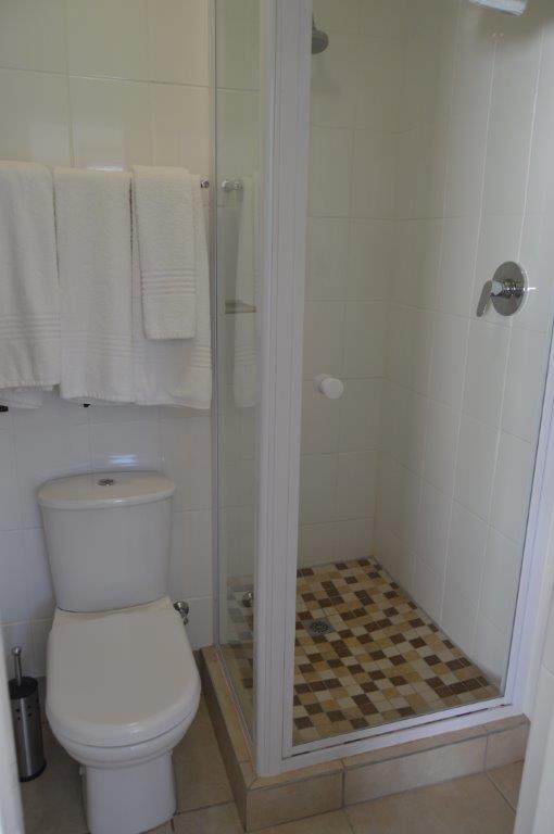 Ferienwohnung Private Kaliva At Club Mykonos Langebaan Exterior foto