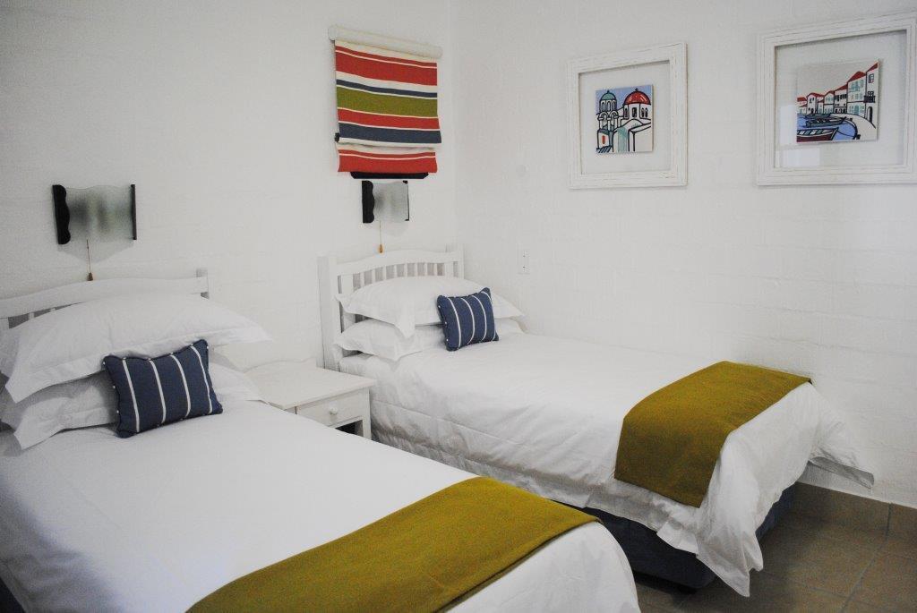 Ferienwohnung Private Kaliva At Club Mykonos Langebaan Exterior foto