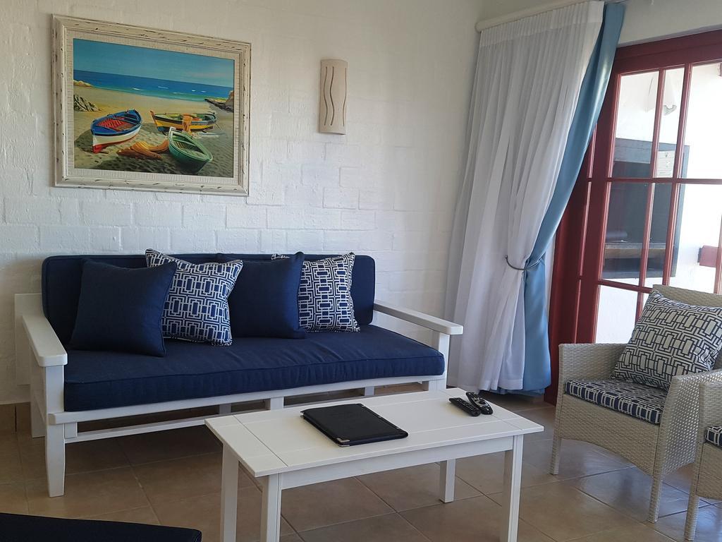 Ferienwohnung Private Kaliva At Club Mykonos Langebaan Exterior foto