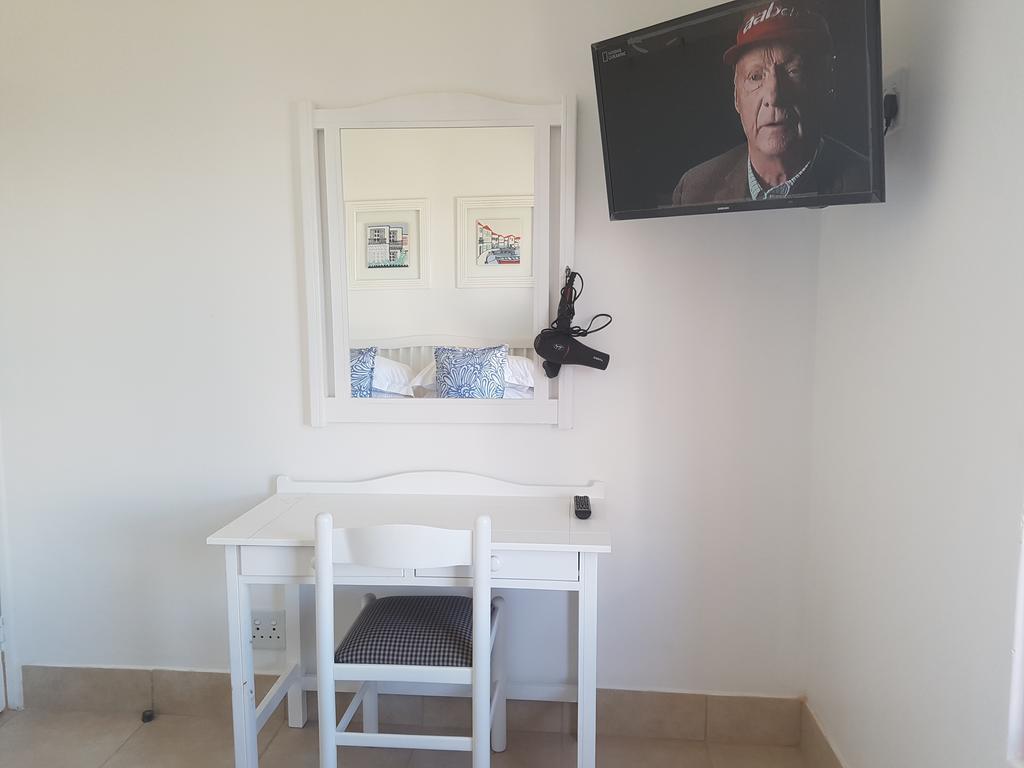 Ferienwohnung Private Kaliva At Club Mykonos Langebaan Exterior foto
