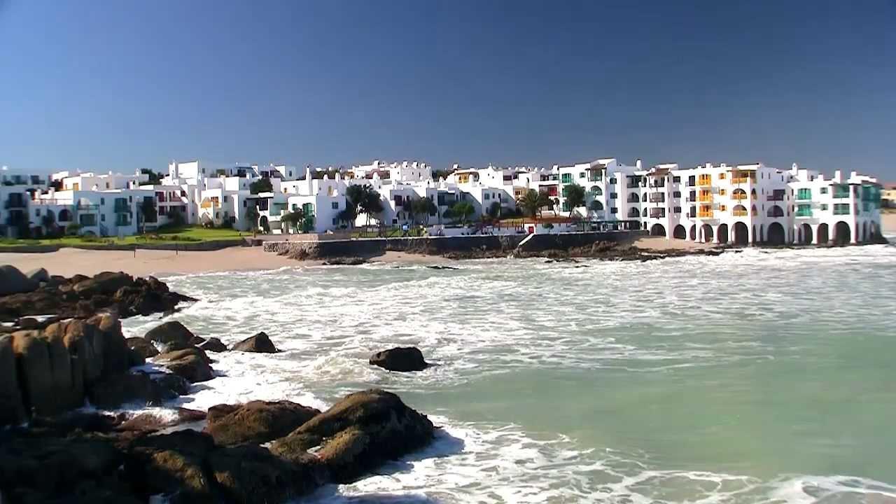 Ferienwohnung Private Kaliva At Club Mykonos Langebaan Exterior foto