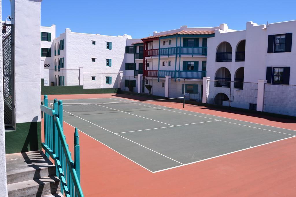 Ferienwohnung Private Kaliva At Club Mykonos Langebaan Exterior foto